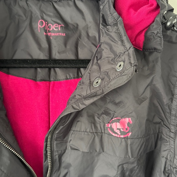 Women’s Equestrian Jacket - Picture 2 of 4